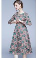 Kaelyn Dress